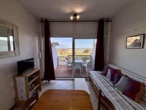 Appartement 2 pièces PORT LA NOUVELLE PN430-030