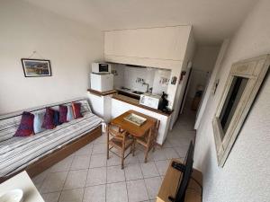 Appartement 2 pièces PORT LA NOUVELLE PN430-030