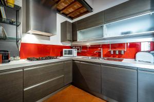 YD Your quiet escape in the city center