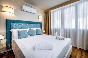 YD Four suites Ognissanti