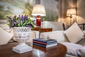 YID Bargello luxury suite