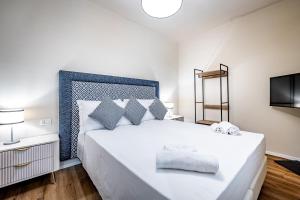 YD Four suites Ognissanti