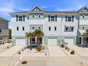 Light House at Lost Key Villas