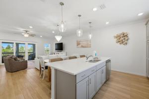 Light House at Lost Key Villas