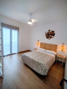 Apartamento Luna del este