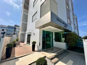 Frente Mar na Praia de Palmas