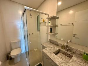 Frente Mar na Praia de Palmas