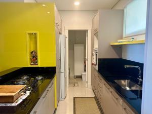 Frente Mar na Praia de Palmas