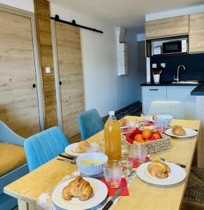 Apartment 6 people - Le Perce Neige - Aussois