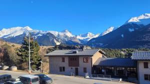 Apartment 6 people - Le Perce Neige - Aussois