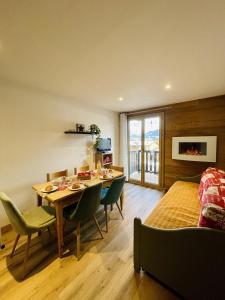 Apartment 6 people - Le Perce Neige - Aussois