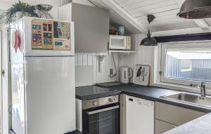 3 Bedroom Gorgeous Home In Hvide Sande