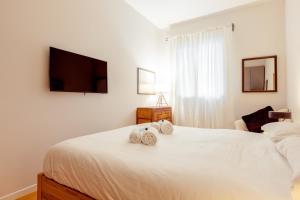 Chic Design Apt | Brera & Sempione Park Milan