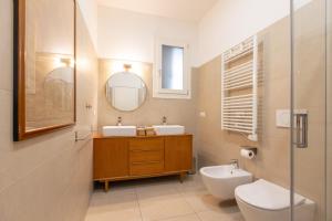 Chic Design Apt | Brera & Sempione Park Milan