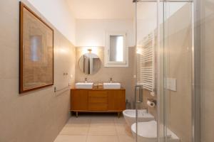 Chic Design Apt | Brera & Sempione Park Milan