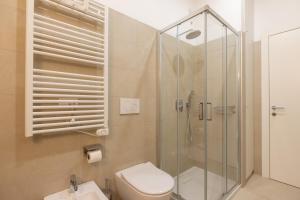 Chic Design Apt | Brera & Sempione Park Milan