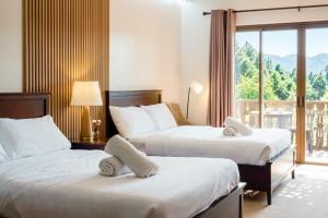 The Hideaway - Scenic Views in Crosswind Tagaytay