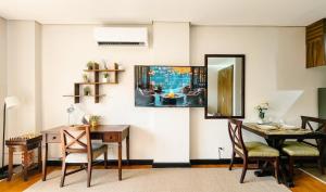 The Hideaway - Scenic Views in Crosswind Tagaytay