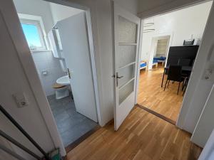 Wohnung Nähe Wörthersee, Universität & Innenstadt