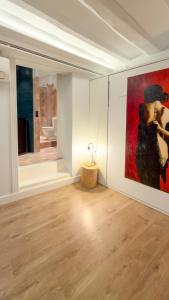 Casco Antiguo Céntrico y acogedor A pasos de la Laurel