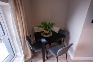 #4 The Stone House at Alensgrove