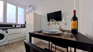 Loft Design & Spring in Madrid Perfect 2