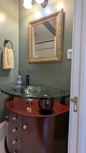 Rose & Thistle B&B Lunenburg