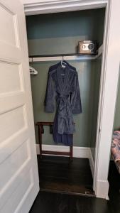 Rose & Thistle B&B Lunenburg