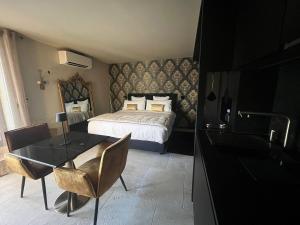 Suite Casanova romance & spa