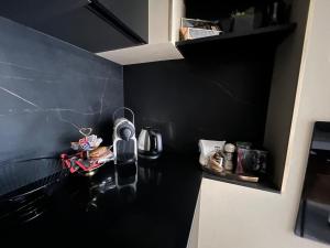 Suite Casanova romance & spa