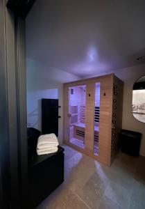 Suite Casanova romance & spa