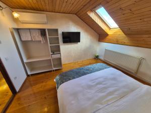 Apartament central Targu Mures