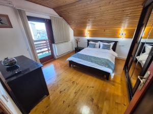 Apartament central Targu Mures