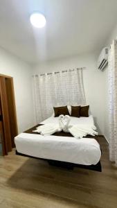 Residencial y Villa Fe y Esperanza