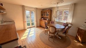 Charmante Ferienwohnung in Andechs nahe Ammersee