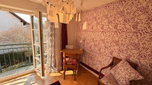 Charmante Ferienwohnung in Andechs nahe Ammersee