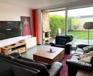 Ferienhaus Kuckuck am Meer