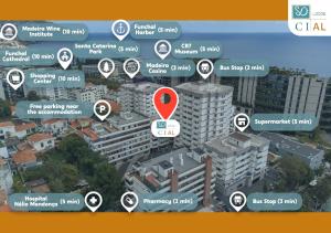 Social Lodge Hollywood Studios