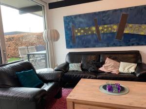 Ferienhaus Kuckuck am Meer