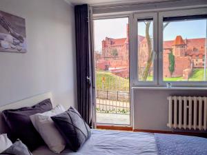 Castle View Apartment