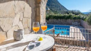 Casa Barrera El Gastor by Ruralidays
