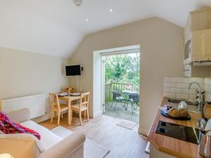1 Bed in York oc-g0032