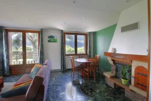 Charming house with great views