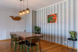 Casiola - Comfortable Apartment with Scenic Views