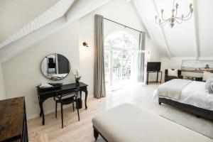 The Grange Farmstay Luxury Self Catering with 3 Bedrooms
