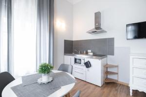 Camera Tua - Falloppio 44 Rooms