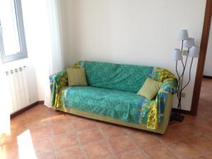 Vecchia Filanda Musso 1A