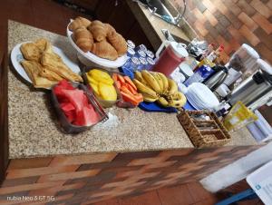 Quito Airport Suites Hotel