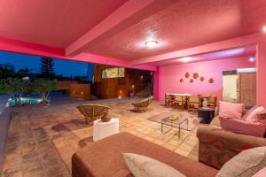 4000 - Casa San Felipe