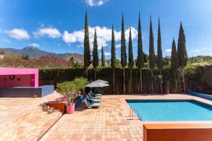 4000 - Casa San Felipe